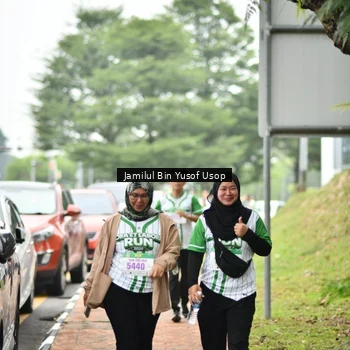 Runner Photo 8671431