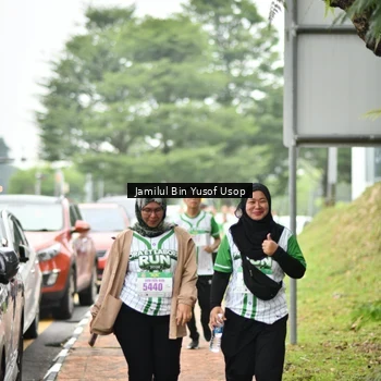 Runner Photo 8671432