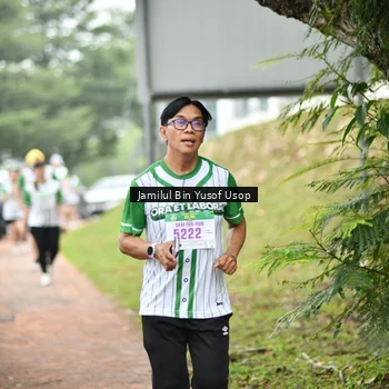 Runner Photo 8671433