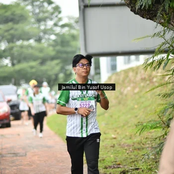 Runner Photo 8671434