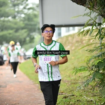 Runner Photo 8671435