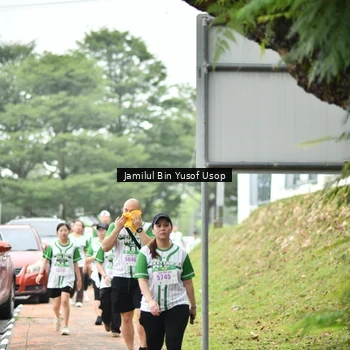 Runner Photo 8671436