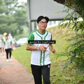 Runner Photo 8671439
