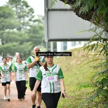 Runner Photo 8671453