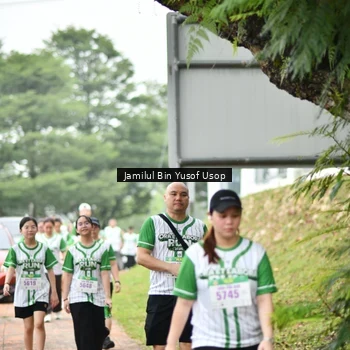 Runner Photo 8671454