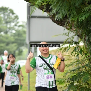 Runner Photo 8671455