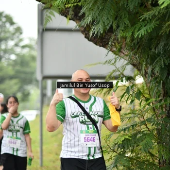 Runner Photo 8671456
