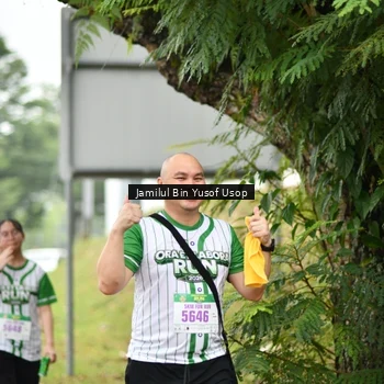 Runner Photo 8671457
