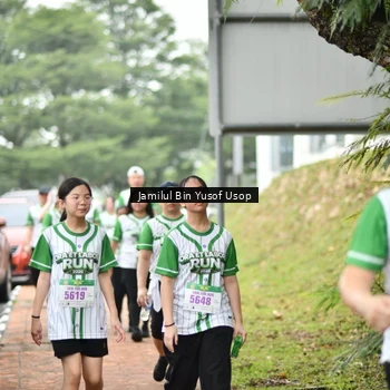 Runner Photo 8671458