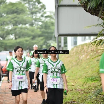 Runner Photo 8671459