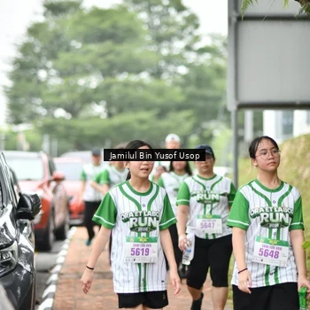 Runner Photo 8671462