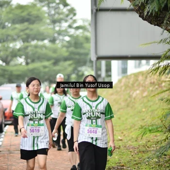 Runner Photo 8671464