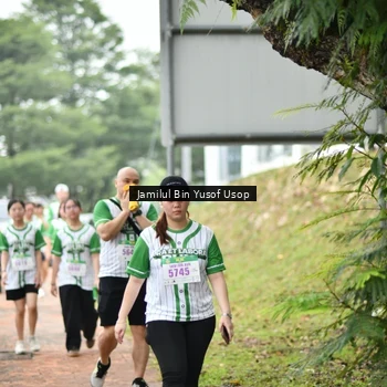Runner Photo 8671467
