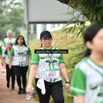 Runner Photo 8671468