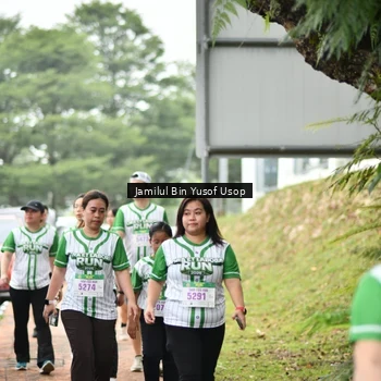 Runner Photo 8671469
