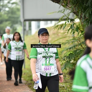 Runner Photo 8671471