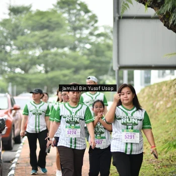 Runner Photo 8671473