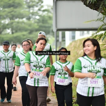 Runner Photo 8671476