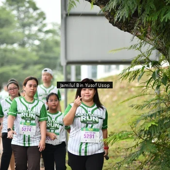 Runner Photo 8671478