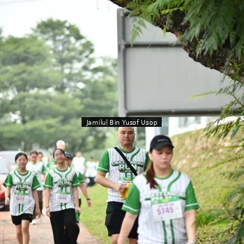 Runner Photo 8671479