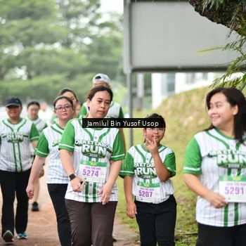 Runner Photo 8671484