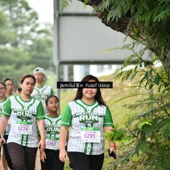 Runner Photo 8671488