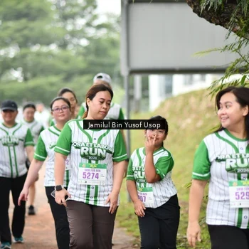 Runner Photo 8671490
