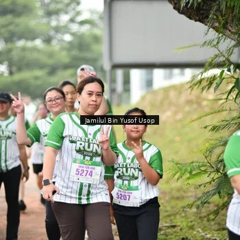 Runner Photo 8671491