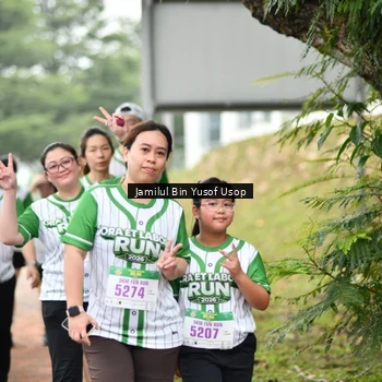 Runner Photo 8671492