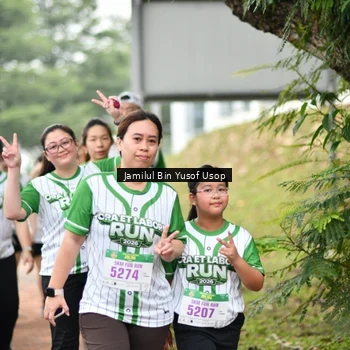 Runner Photo 8671497