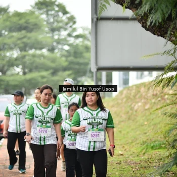 Runner Photo 8671498