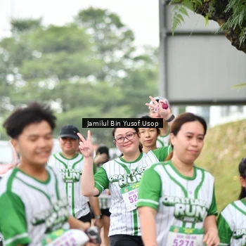 Runner Photo 8671499