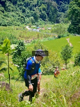 Runner Photo 86715