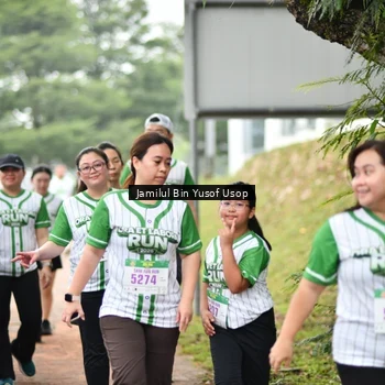 Runner Photo 8671504