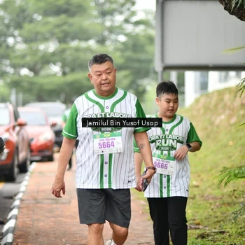Runner Photo 8671506