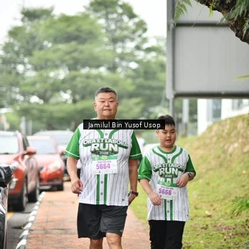 Runner Photo 8671509
