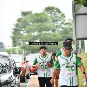 Runner Photo 8671513