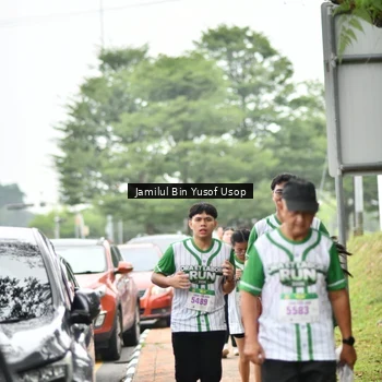 Runner Photo 8671514