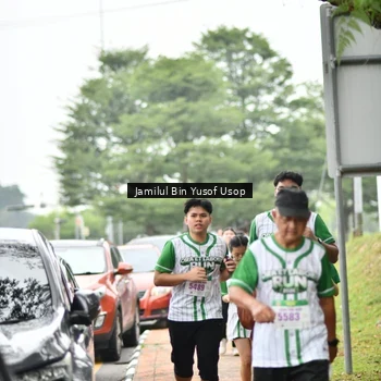 Runner Photo 8671515