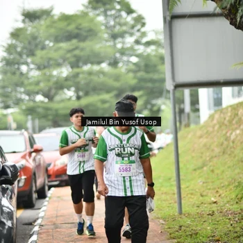 Runner Photo 8671516