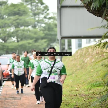 Runner Photo 8671523
