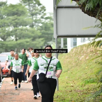 Runner Photo 8671524