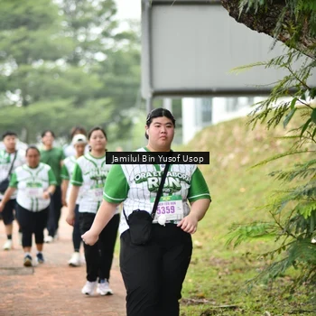 Runner Photo 8671532