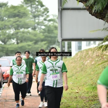 Runner Photo 8671533