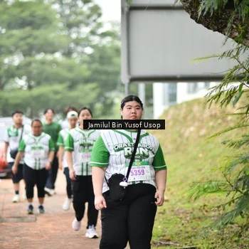 Runner Photo 8671535