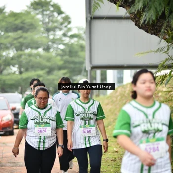 Runner Photo 8671541