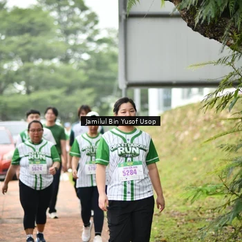 Runner Photo 8671542