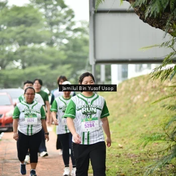 Runner Photo 8671544