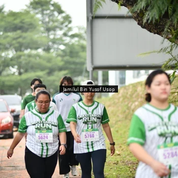 Runner Photo 8671545