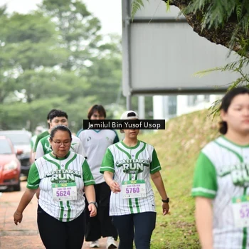 Runner Photo 8671546